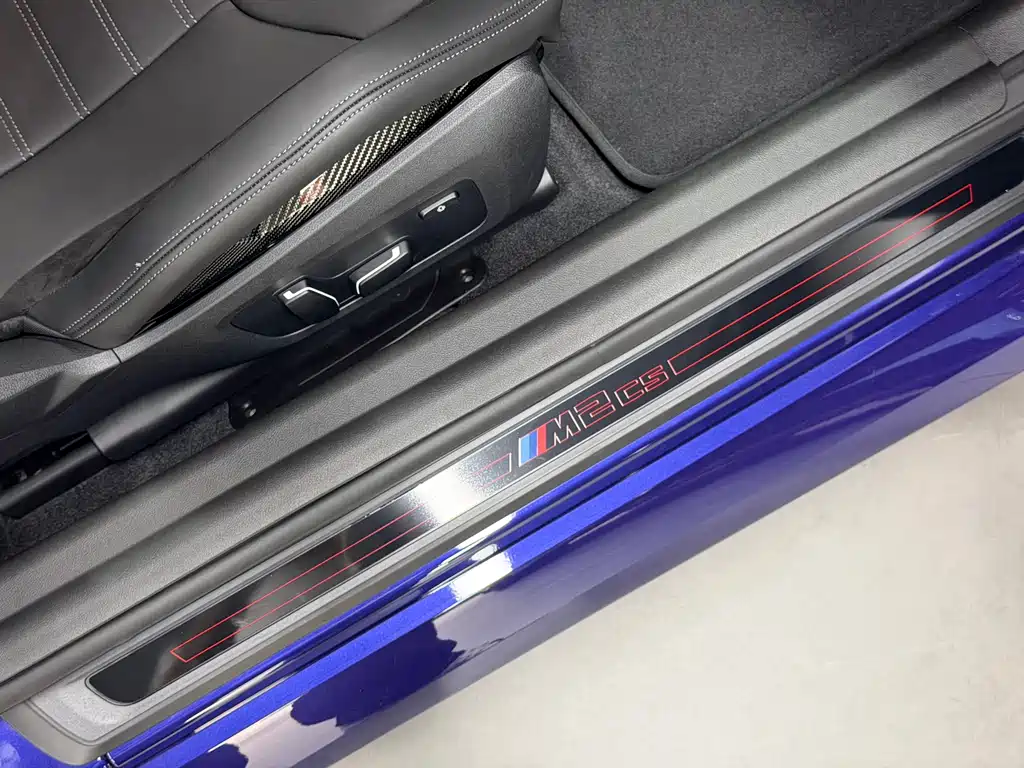 BMW M2 — миниатюра 18