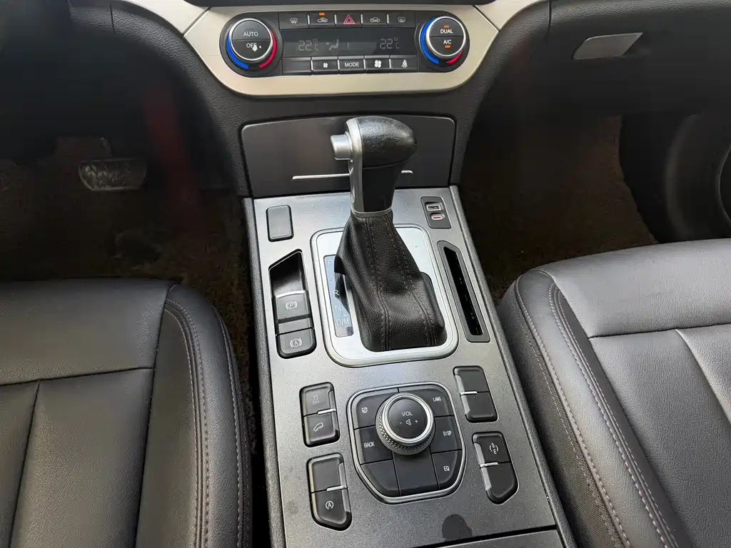 Haval H6 Coupe — миниатюра 20