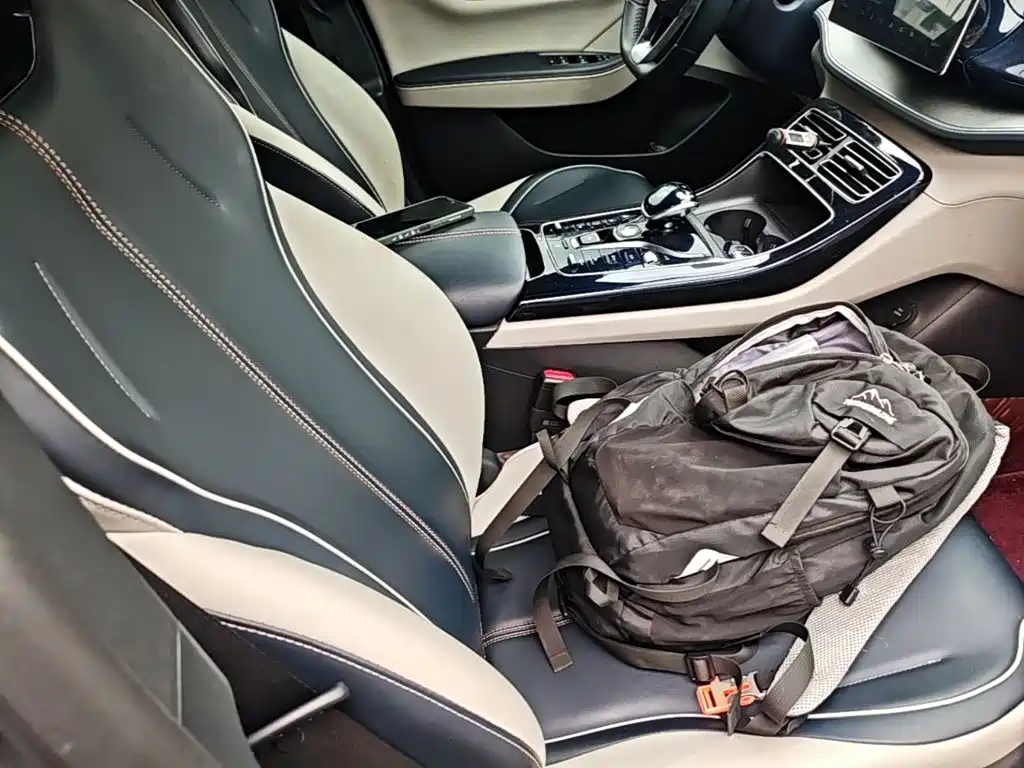 BYD Qin PLUS — миниатюра 25