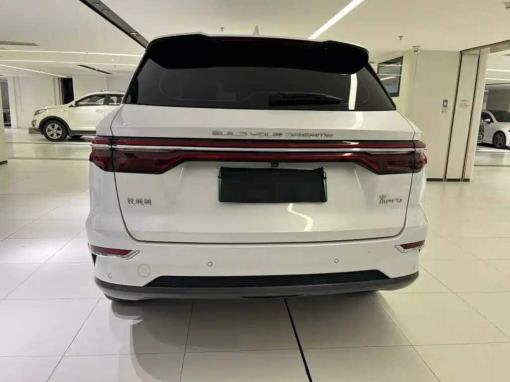 BYD Pro New Energy — миниатюра 9
