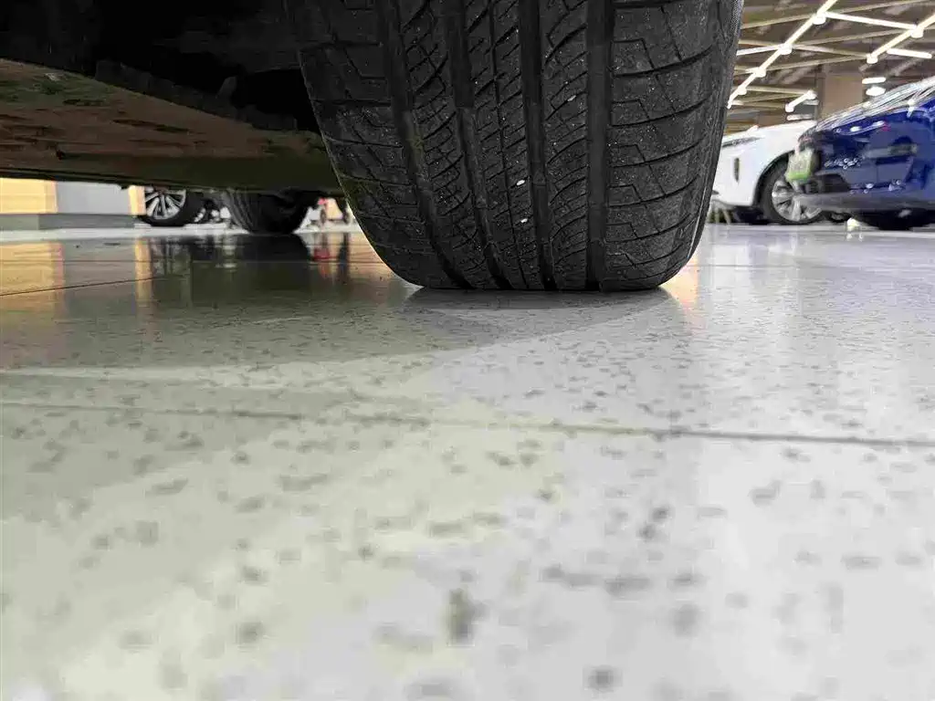 BYD Xia — миниатюра 28