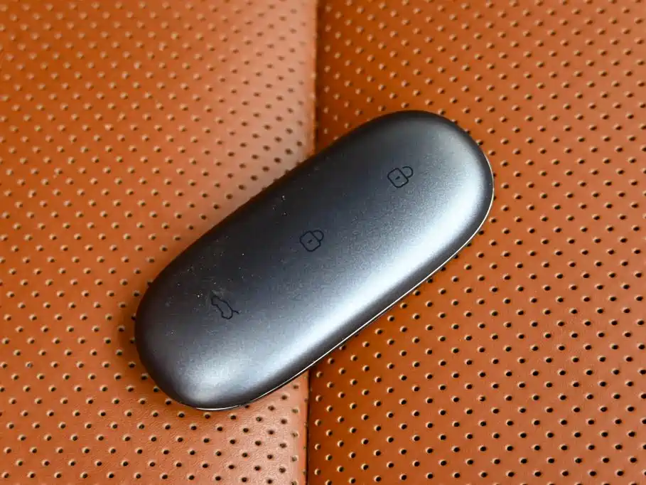 Li Auto Li L7 — миниатюра 37