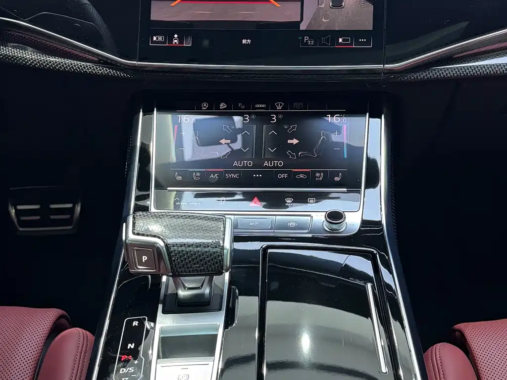 Audi SQ7 — миниатюра 13