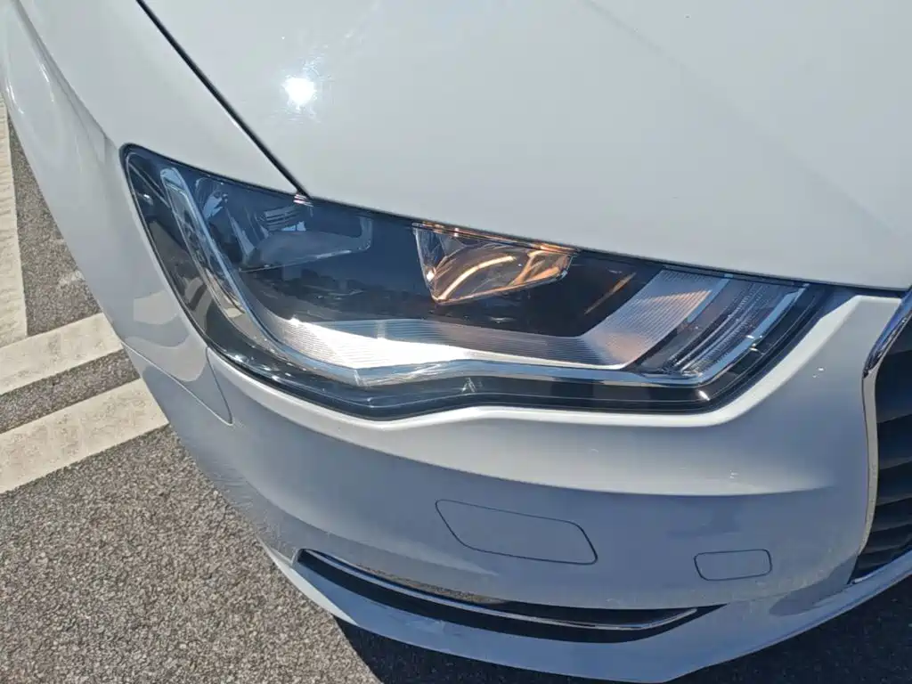 Audi A3 — миниатюра 11