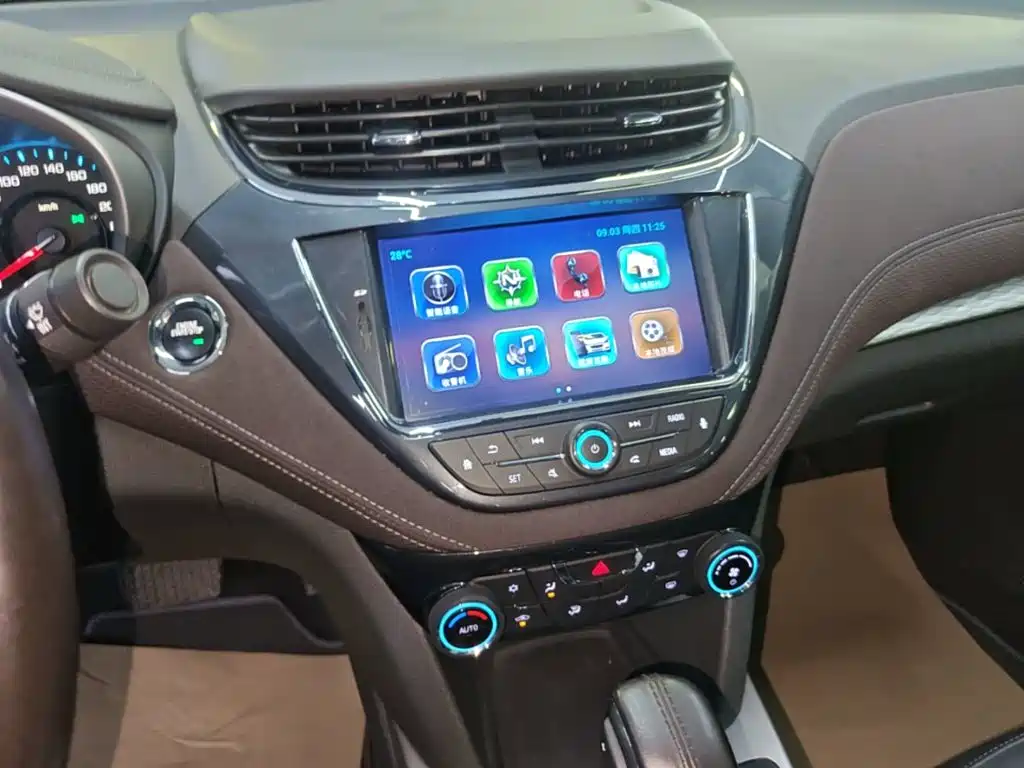 Chevrolet Malibu — миниатюра 13