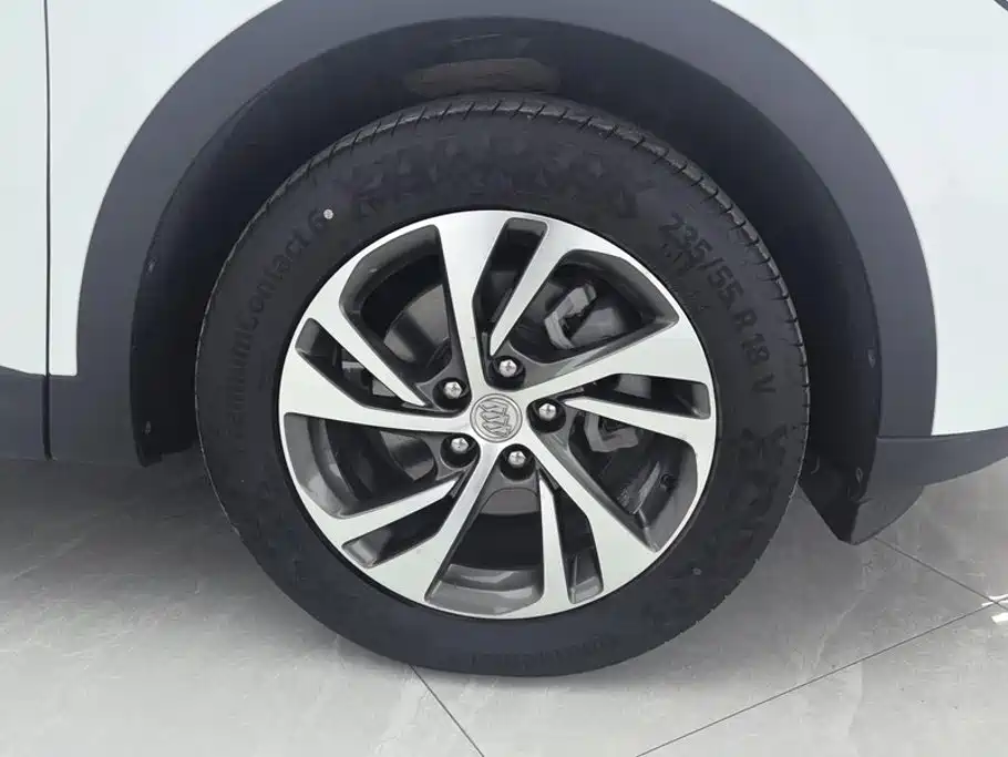 Buick Envision S — миниатюра 6