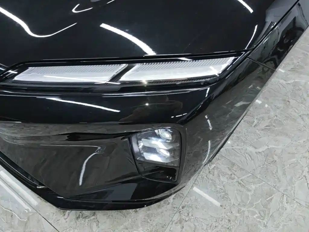 NIO ET5 — миниатюра 24
