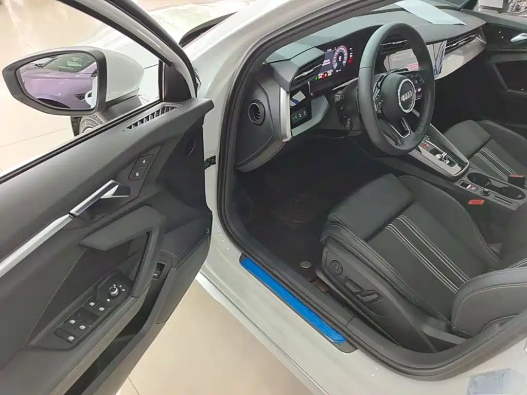 Audi A3 — миниатюра 16
