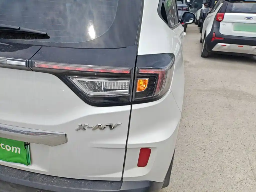 Ciimo Dongfeng Honda X-NV X-NV 2020