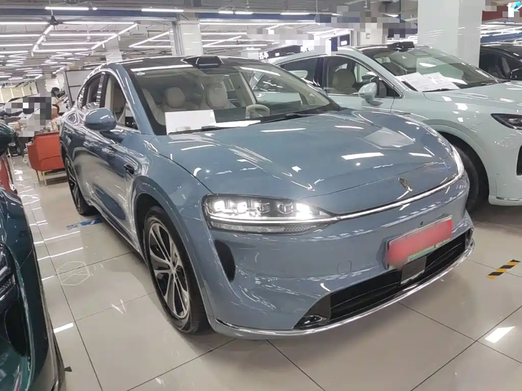 Zhijie Zhijie R7 — миниатюра 22