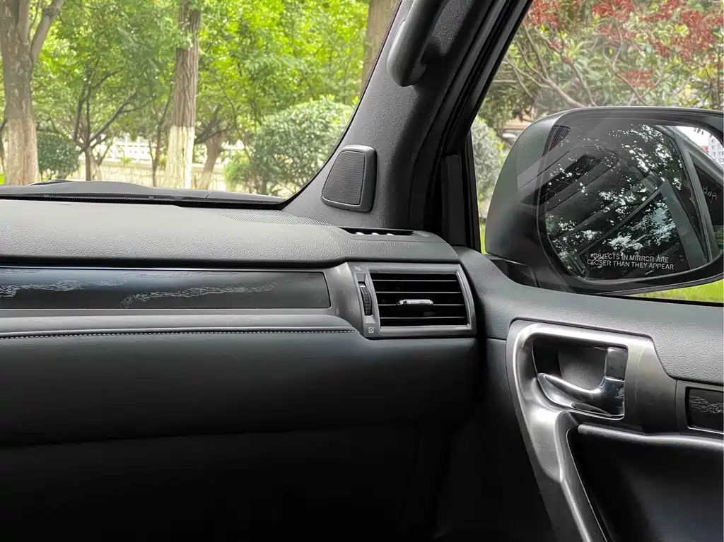 Lexus GX — миниатюра 16