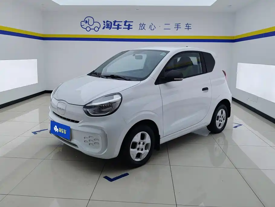 2021 Roewe Clever - zdjęcie 1 z 16