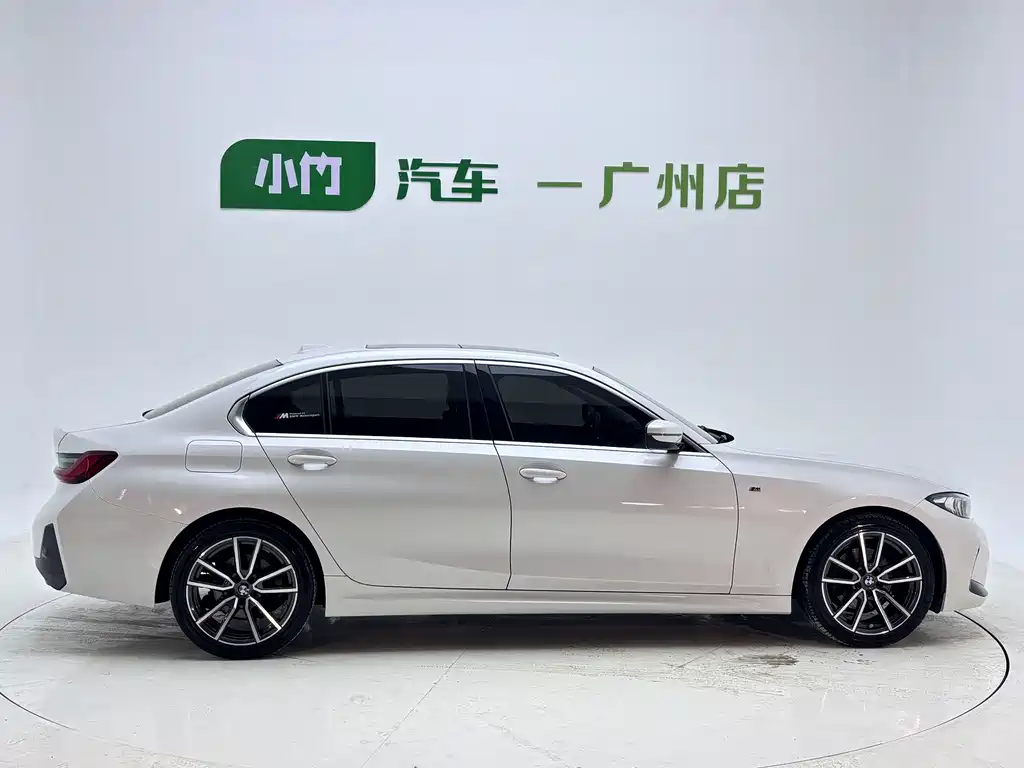 BMW 3 Series — миниатюра 6