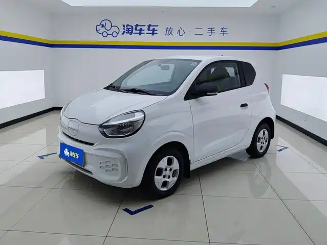 2021 Roewe Clever