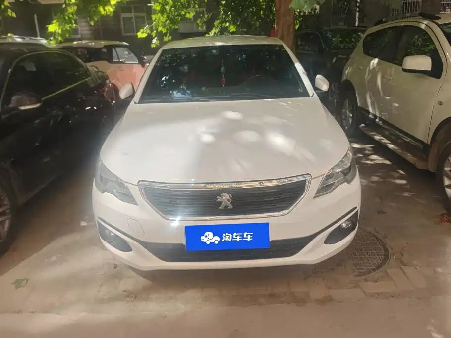 Peugeot 301 — миниатюра 2