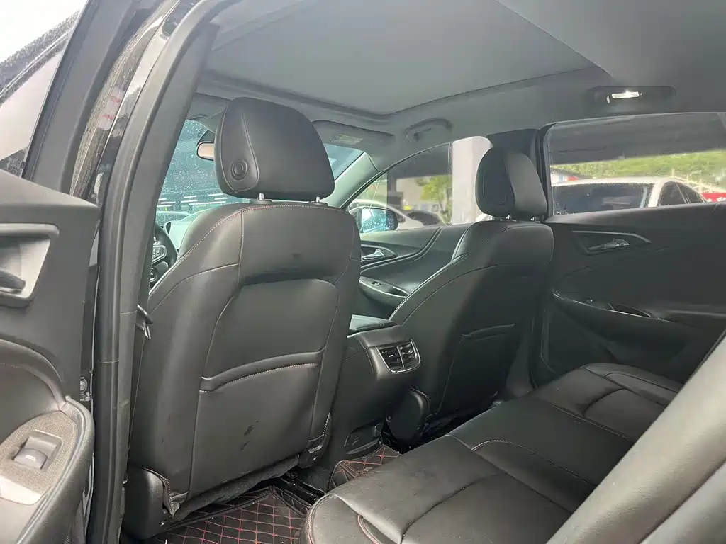 Chevrolet Malibu XL XL 2022 Redline 550T AT