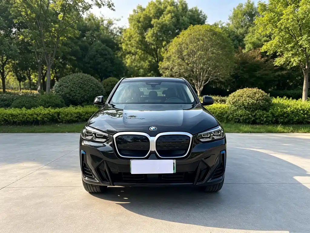 BMW iX3 — миниатюра 2