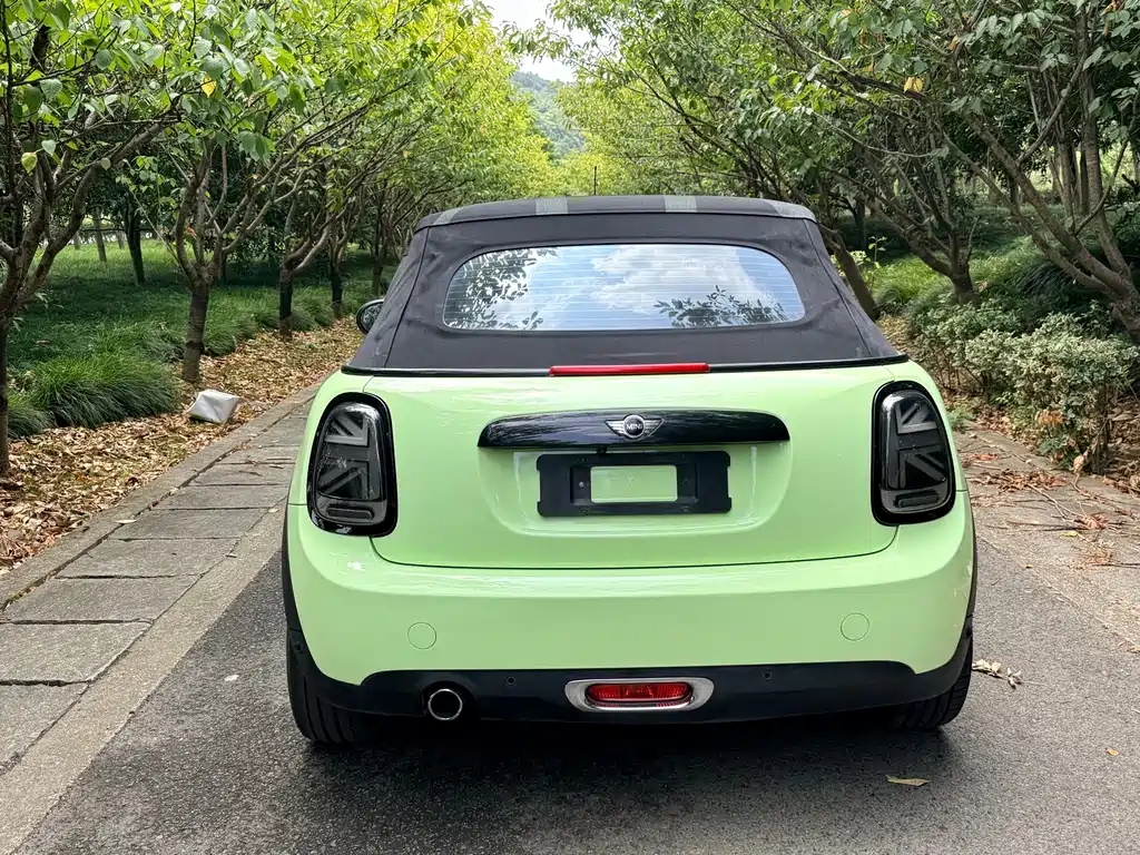 MINI Mini — миниатюра 5