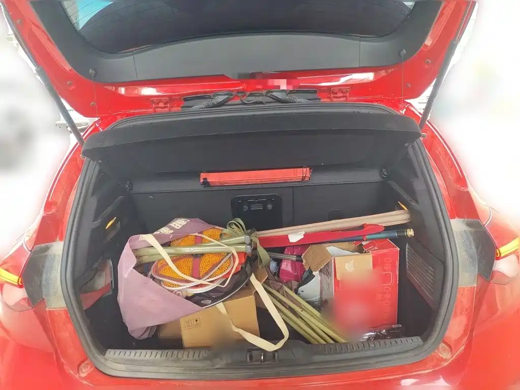 Ford Focus — миниатюра 10