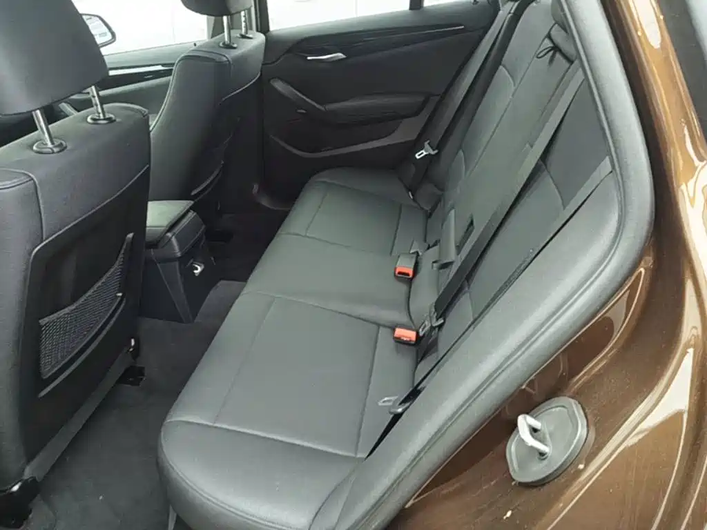BMW X1 — миниатюра 17