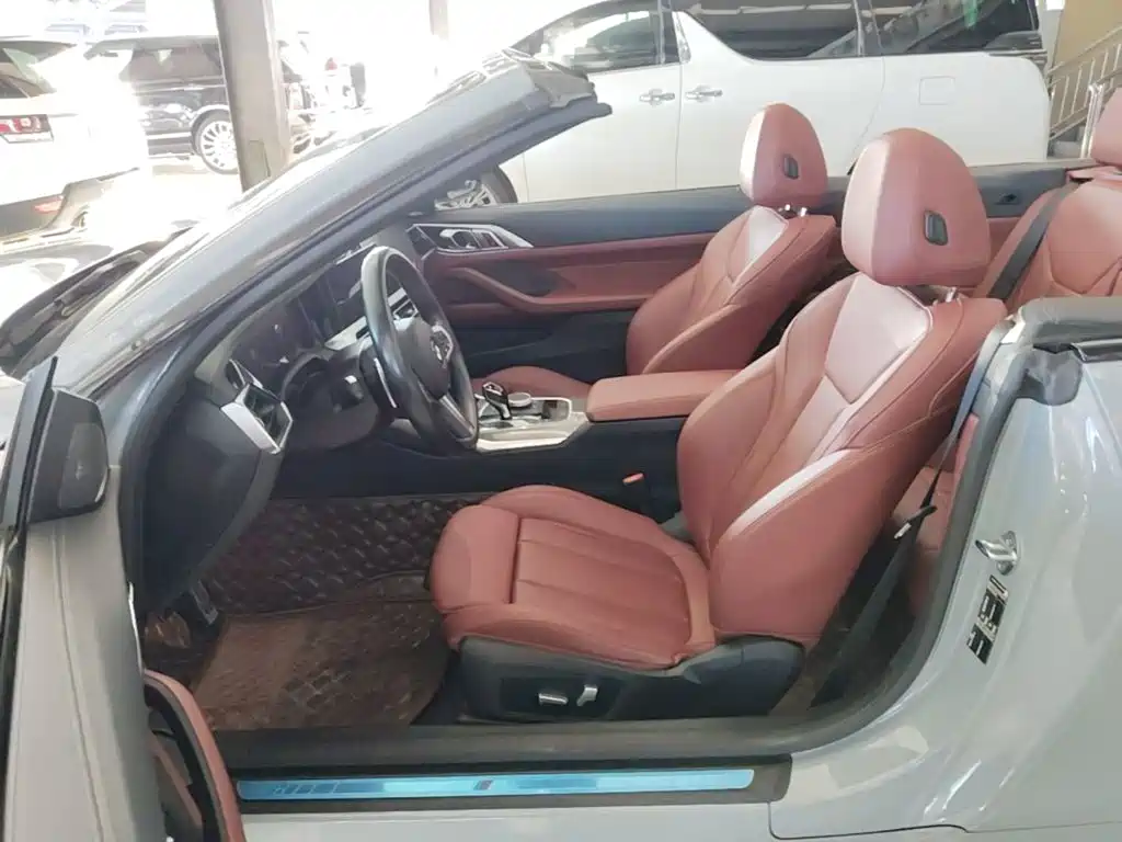 BMW 4 Series — миниатюра 15