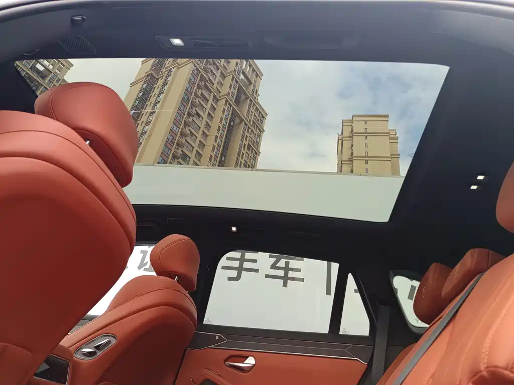 BYD Tang L — миниатюра 15