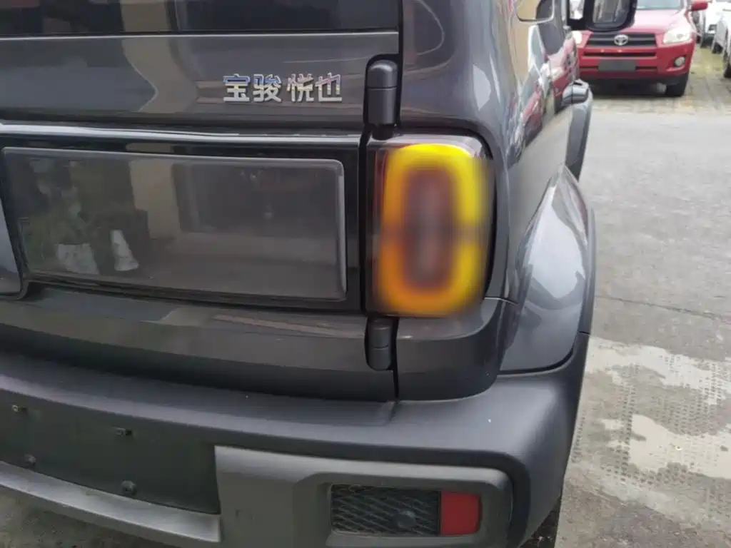 Baojun Yueye — миниатюра 8