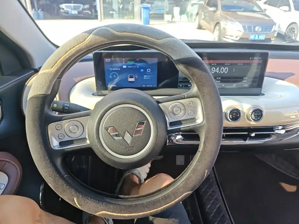Wuling Bingo — миниатюра 11