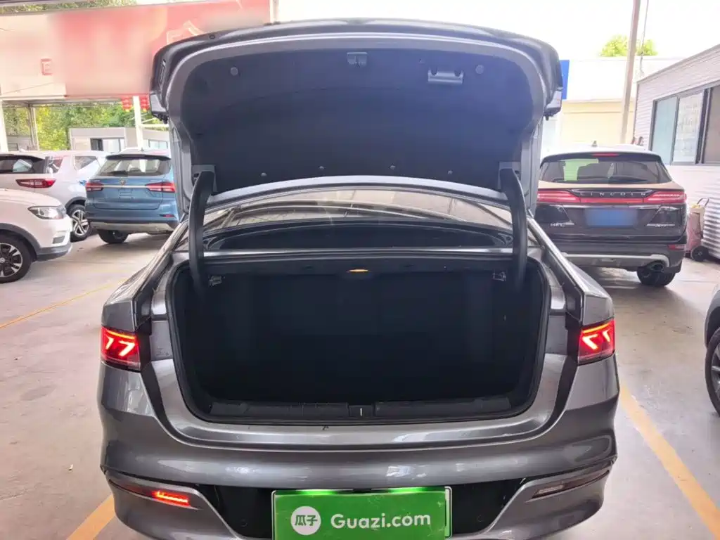 BYD Qin PLUS — миниатюра 19