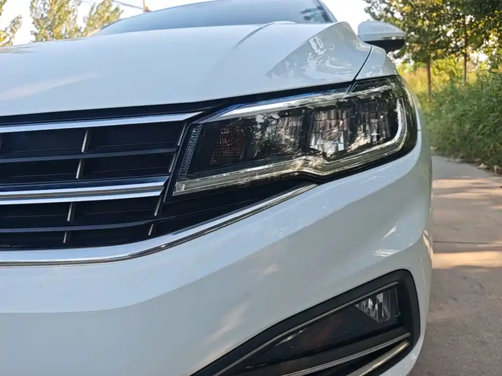 Volkswagen Bora — миниатюра 24