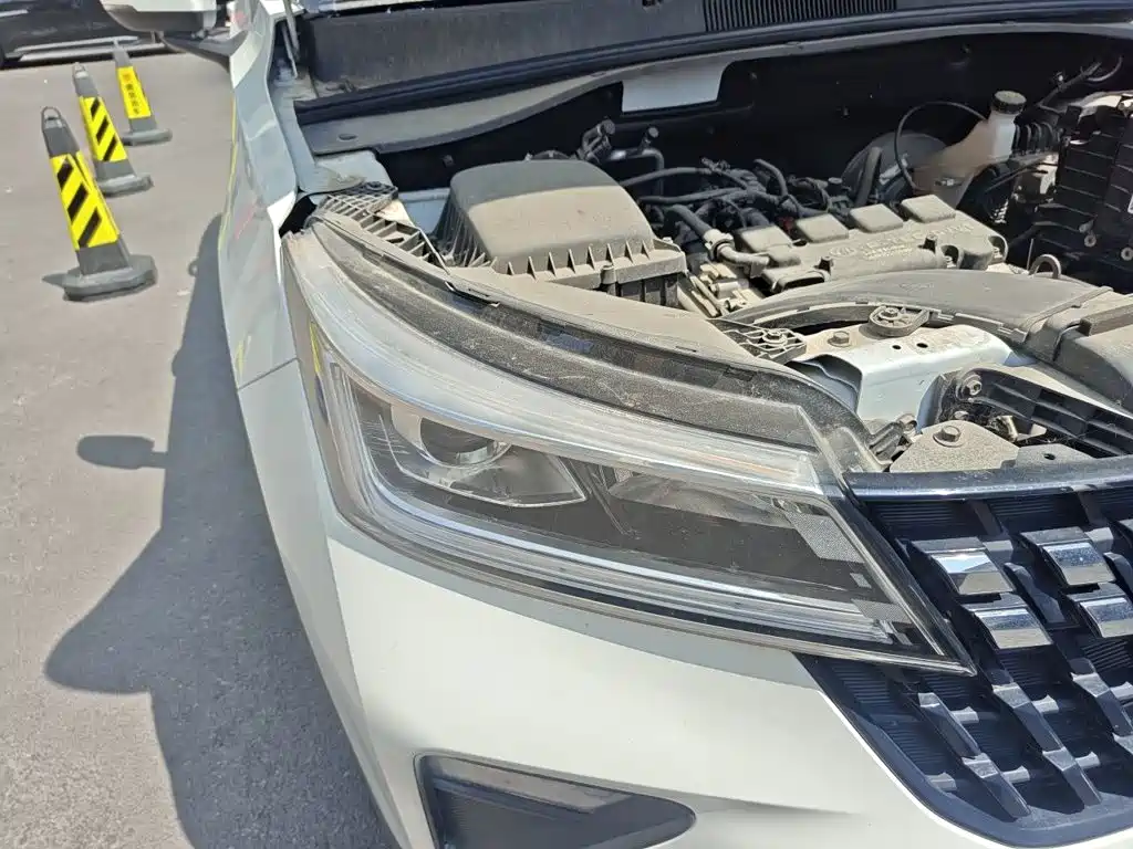 Wuling Xingchi — миниатюра 7
