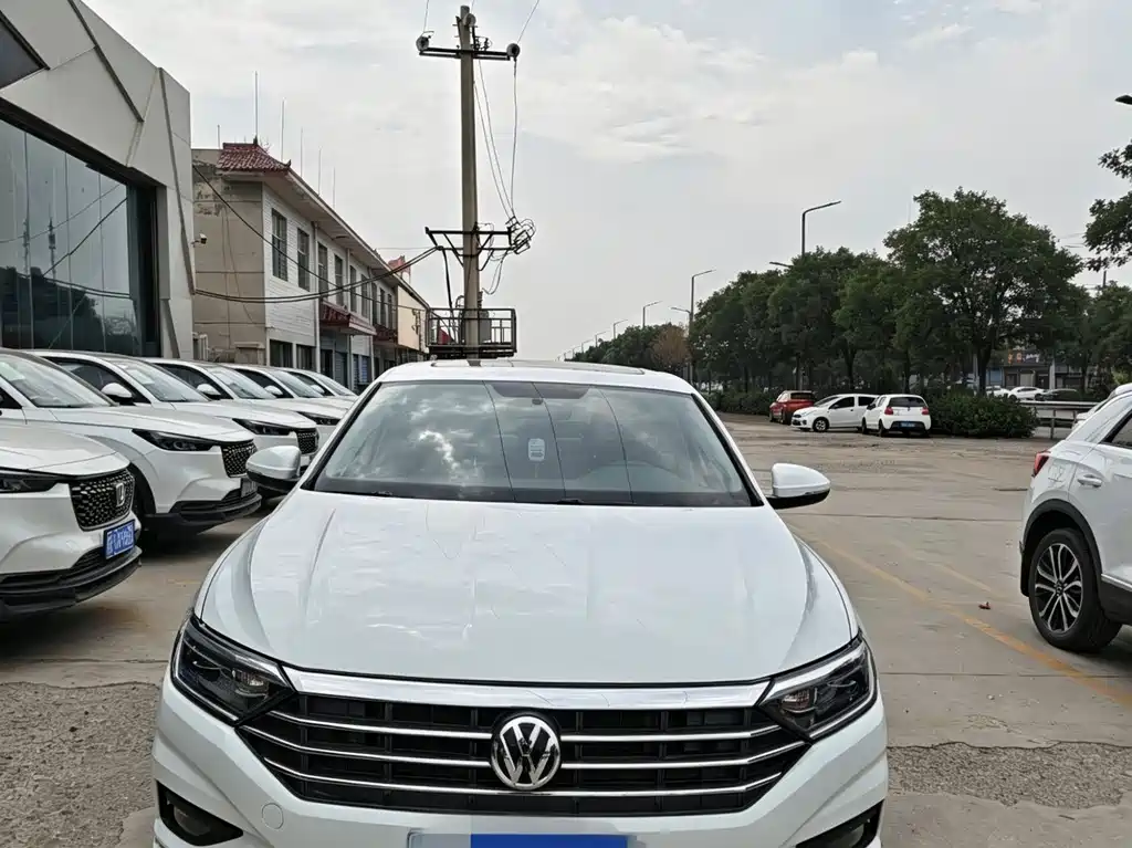Volkswagen Sagitar 2022 280TSI DSG