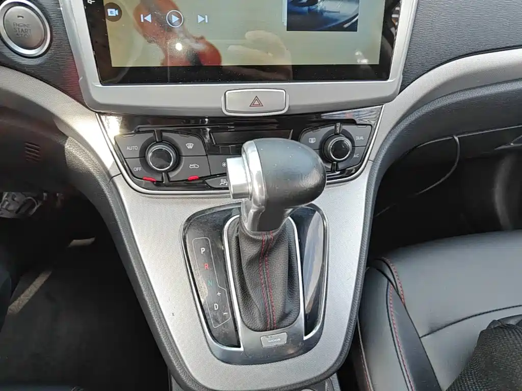 Haval H6 — миниатюра 14