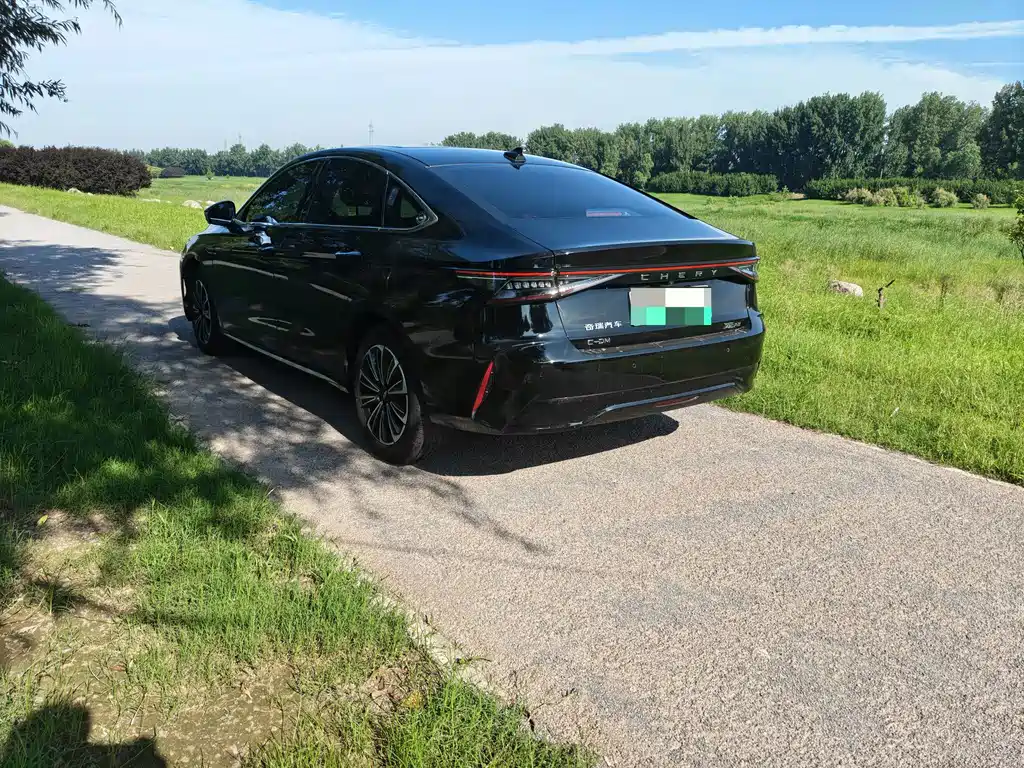 Fulwin Fengyun A8 — миниатюра 8