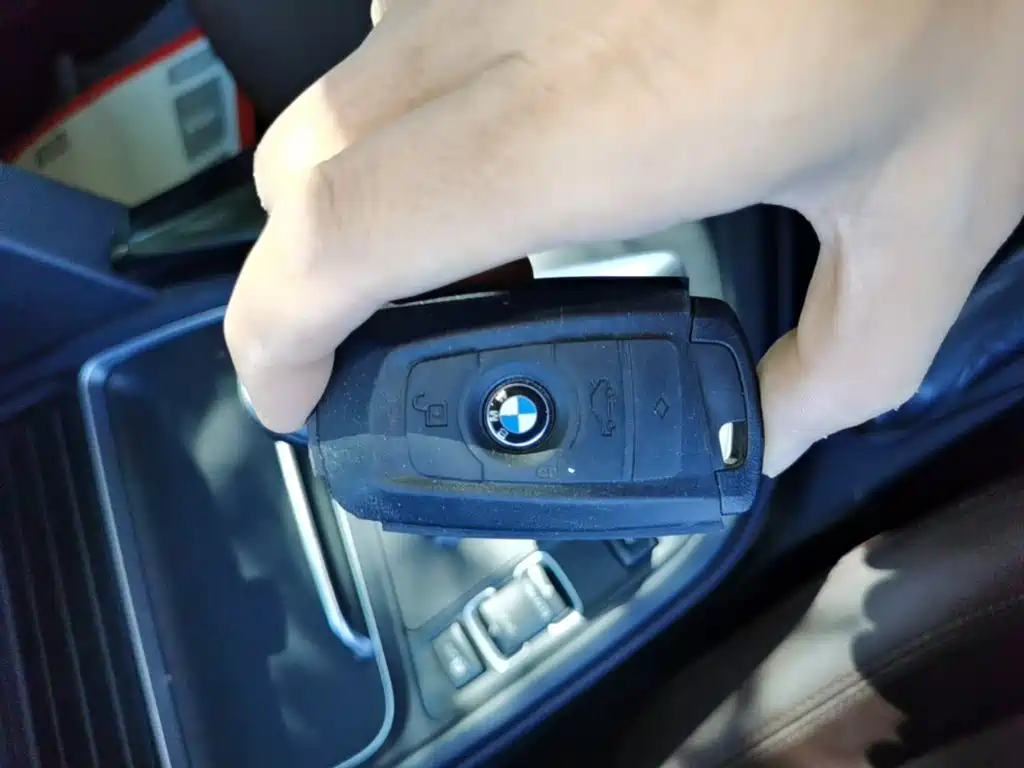BMW 3 Series — миниатюра 9