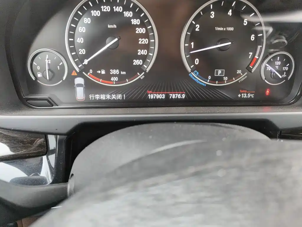 BMW X5 (Import) — миниатюра 5