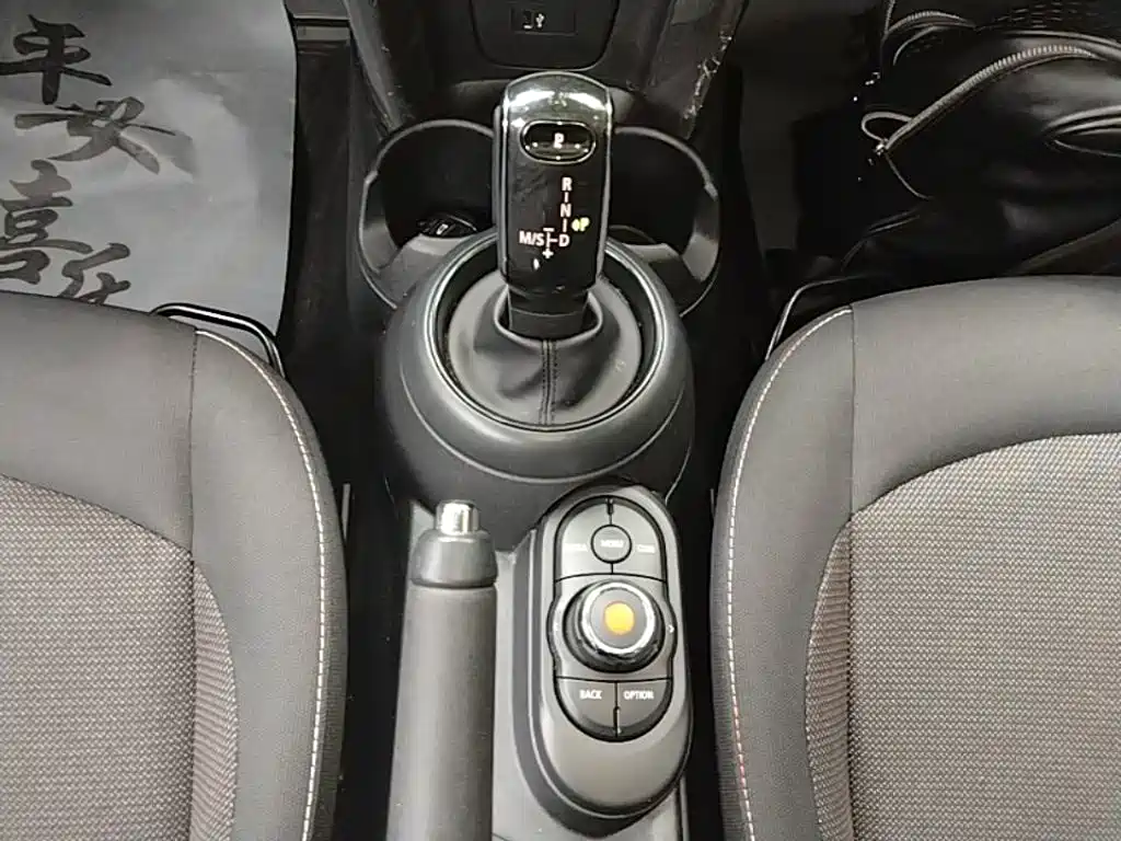 MINI Mini — миниатюра 14