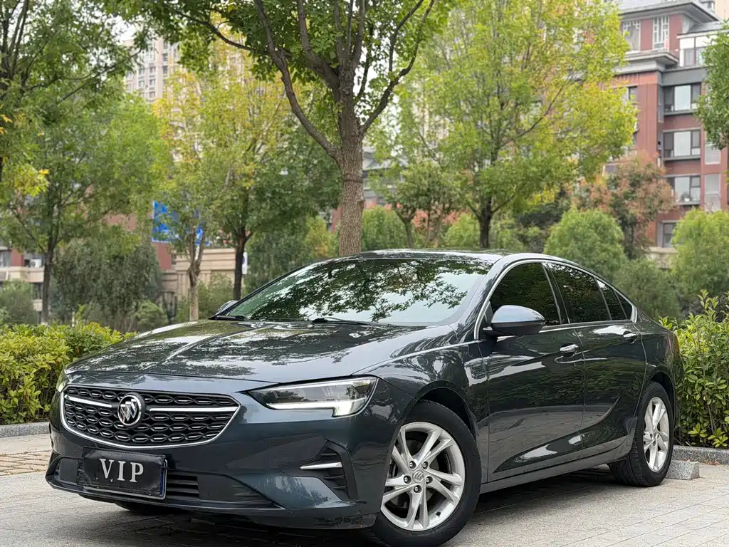 Buick Regal