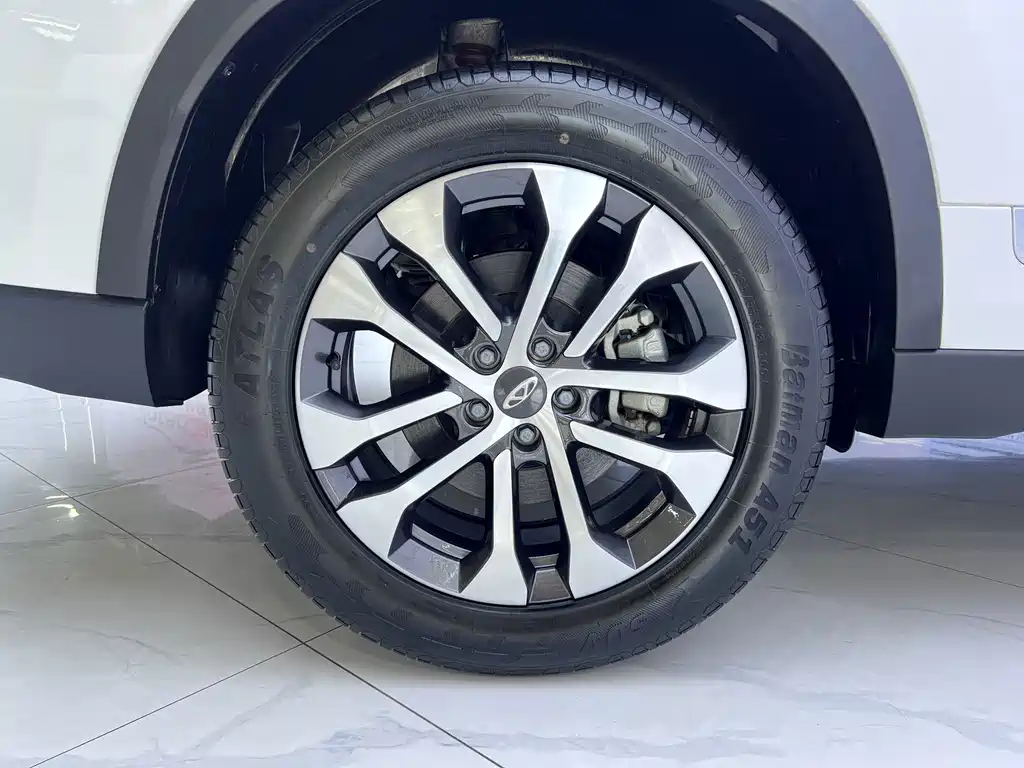 Chery Tiggo 8 — миниатюра 21