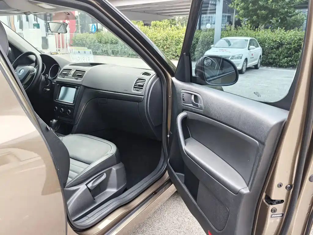 Skoda Yeti — миниатюра 21