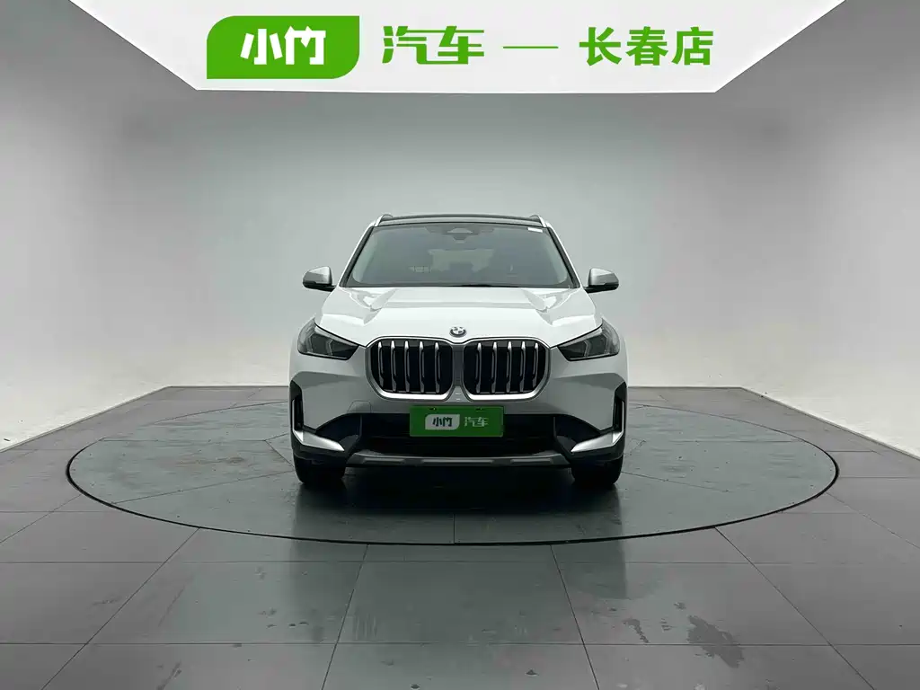 BMW X1 2023 sDrive20Li X
