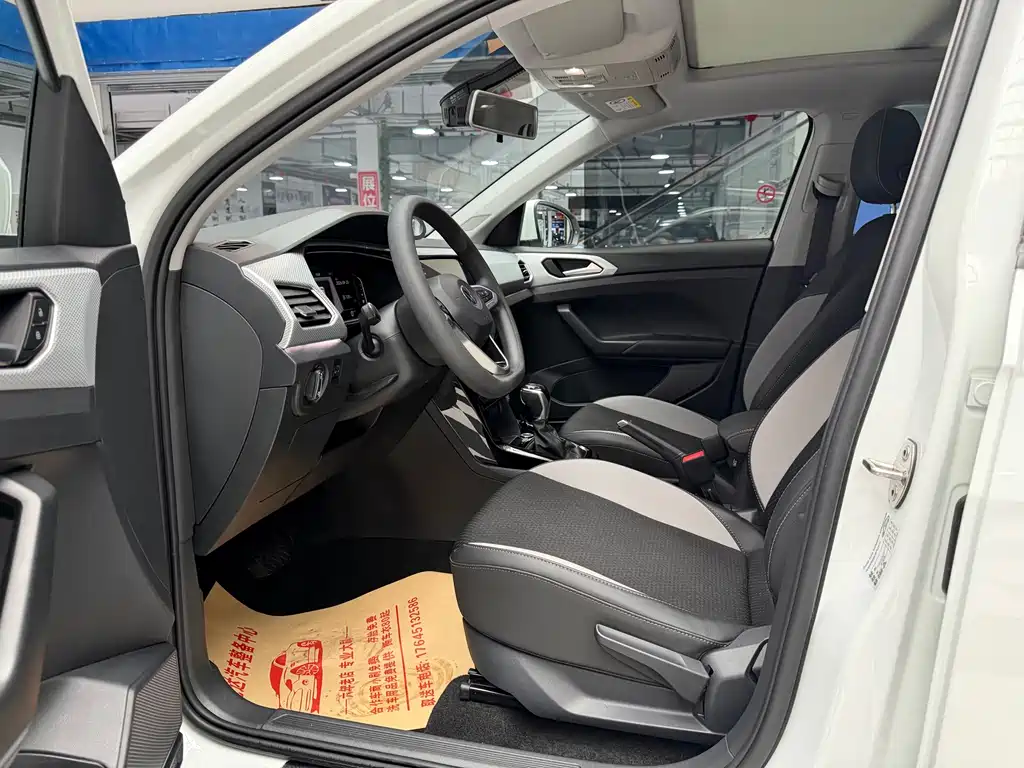 Volkswagen Tacqua — миниатюра 8