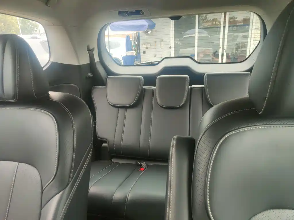GAC Motor Trumpchi M6 — миниатюра 16