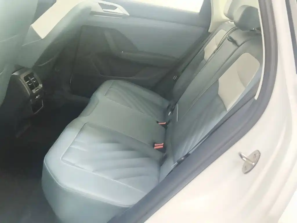 Volkswagen Tharu — миниатюра 17