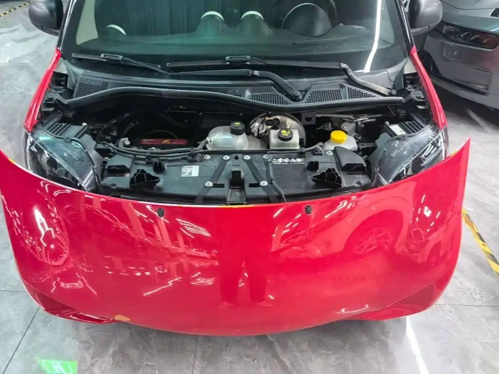 smart Smart Fortwo — миниатюра 20