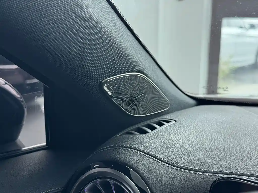 Mercedes-Benz A-Class AMG — миниатюра 15