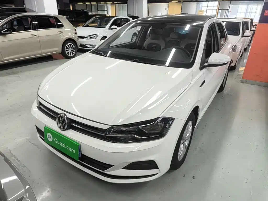 Volkswagen Polo — миниатюра 3