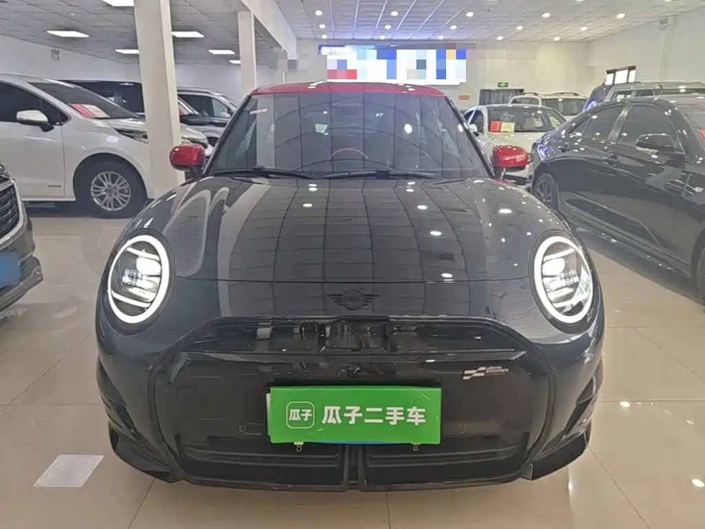 Mini COOPER 2024 452km COOPER SE