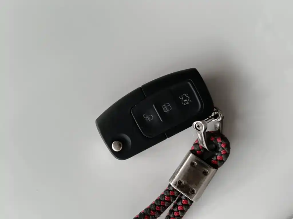 Ford Fiesta — миниатюра 9