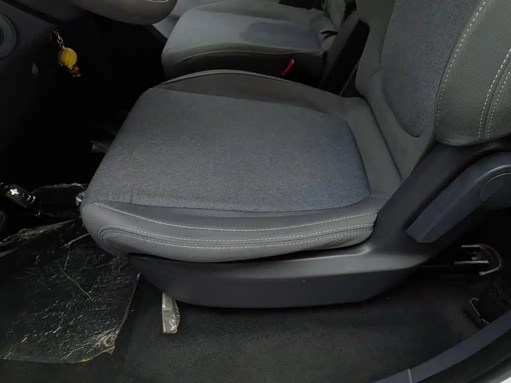 Wuling Nano EV — миниатюра 20